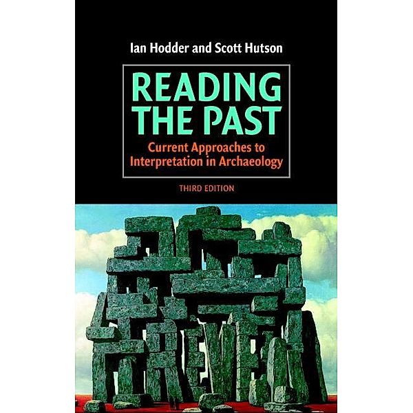 Reading the Past, Ian Hodder
