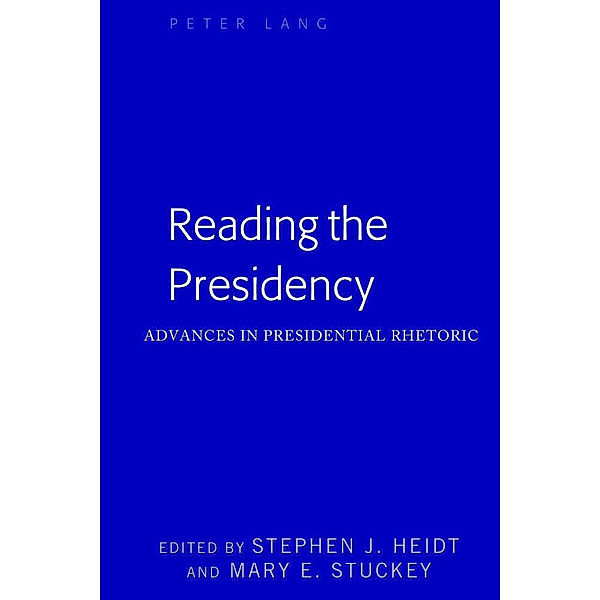 Reading the Presidency