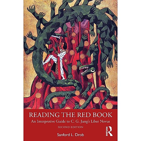 Reading the Red Book, Sanford L. Drob