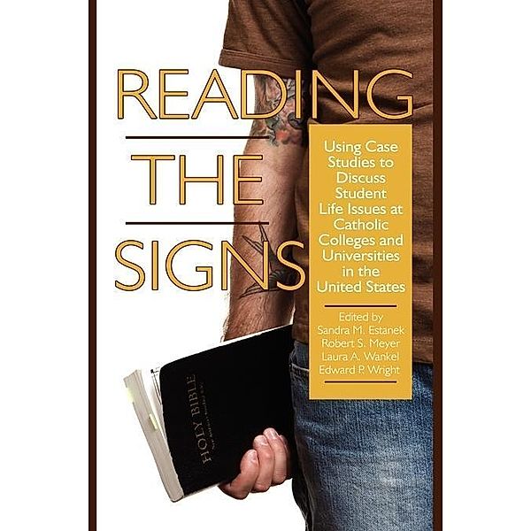 Reading the Signs, Sandra M. Estanek, Robert S. Meyer