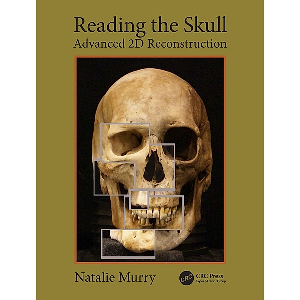 Reading the Skull, Natalie Murry