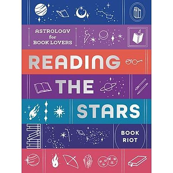 Reading the Stars: Astrology for Book Lovers, Book Riot