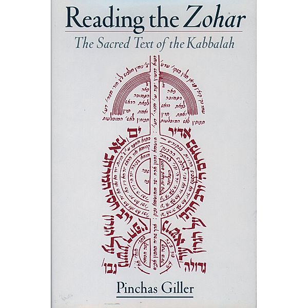 Reading the Zohar, Pinchas Giller