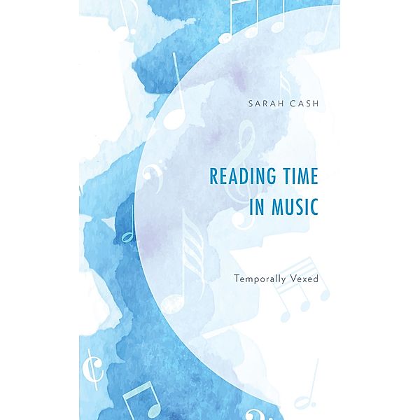 Reading Time in Music, Sarah Cash