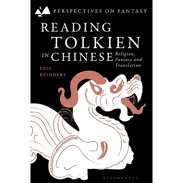 Reading Tolkien in Chinese, Eric Reinders