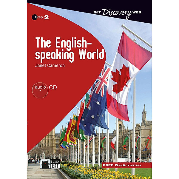 Reading & training: Discovery / The English Speaking World, Janet Cameron
