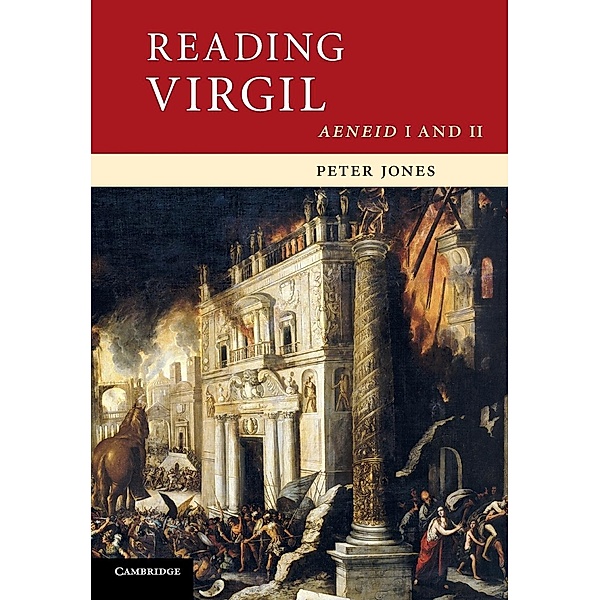Reading Virgil, Peter Jones