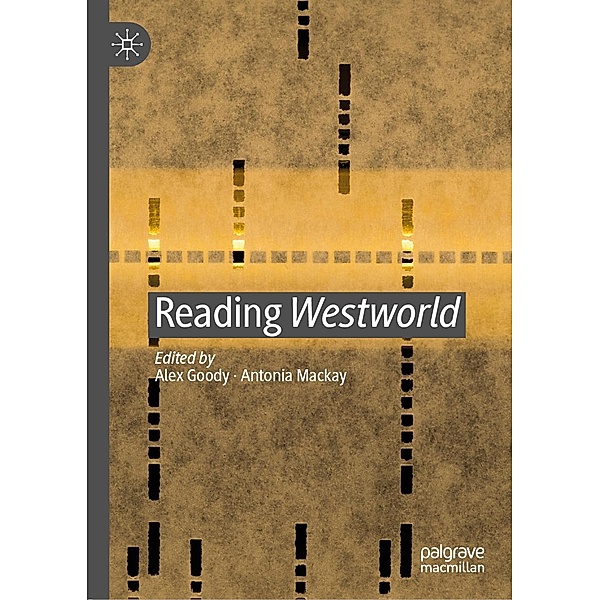 Reading Westworld / Progress in Mathematics
