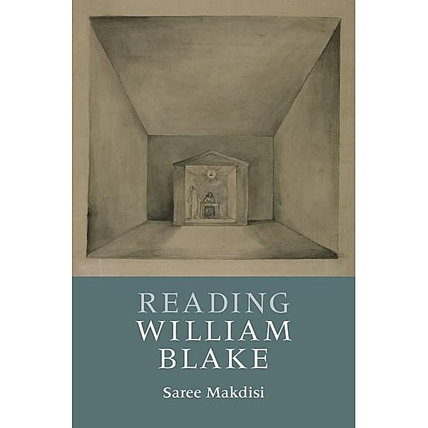 Reading William Blake / Cambridge University Press, Saree Makdisi