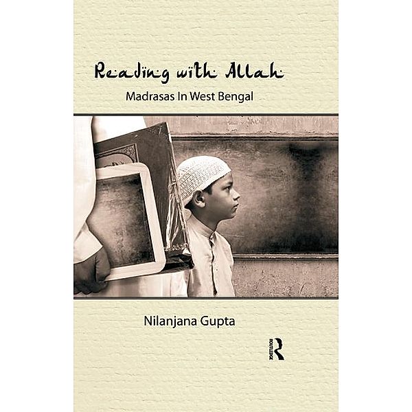 Reading with Allah, Nilanjana Gupta