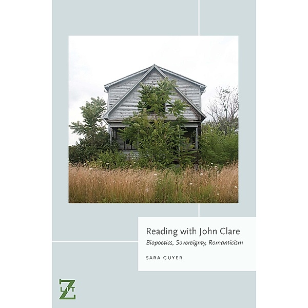 Reading with John Clare, Guyer