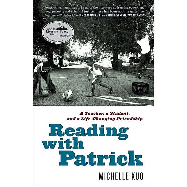 Reading with Patrick, Michelle Kuo