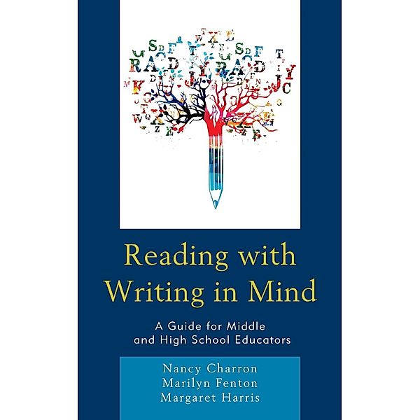 Reading with Writing in Mind, Nancy Charron, Marilyn Fenton, Margaret Harris