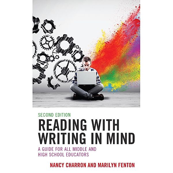 Reading with Writing in Mind, Nancy Charron, Marilyn Fenton