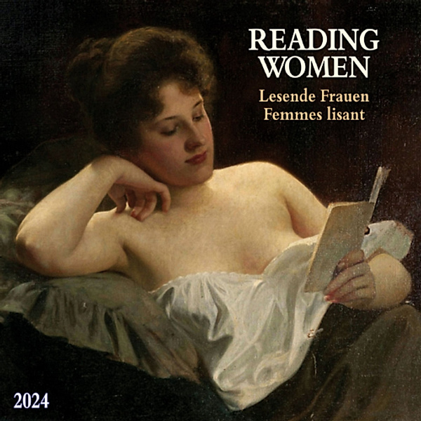 Reading Women 2024