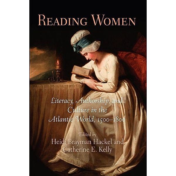 Reading Women / Material Texts