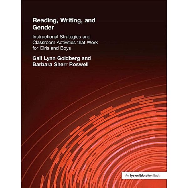 Reading, Writing, and Gender, Gail Lynn Goldberg