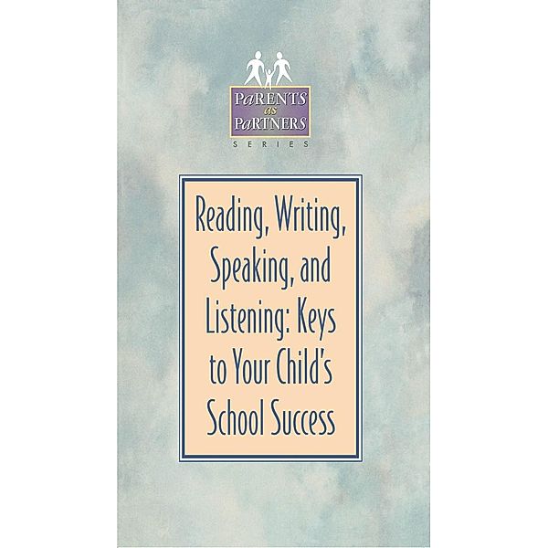 Reading, Writing, Speaking, and Listening / R&L Education, Kristen J. Amundson