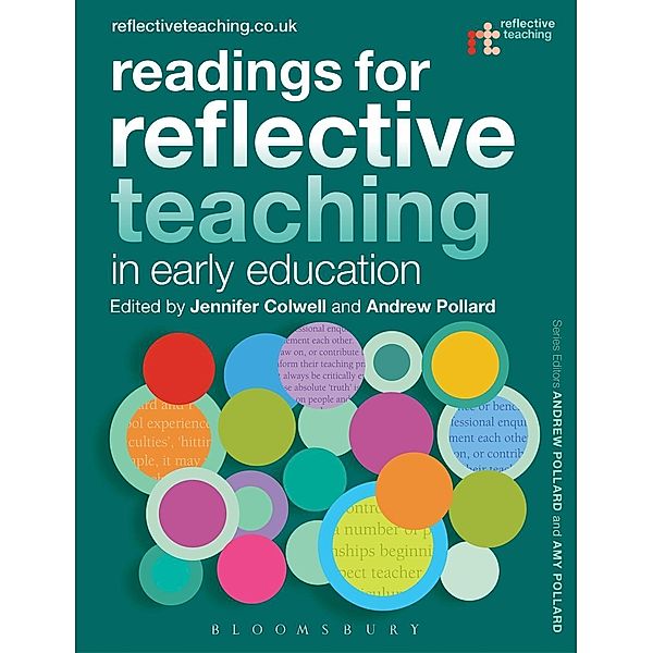 Readings for Reflective Teaching in Early Education