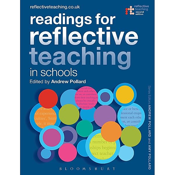 Readings for Reflective Teaching in Schools