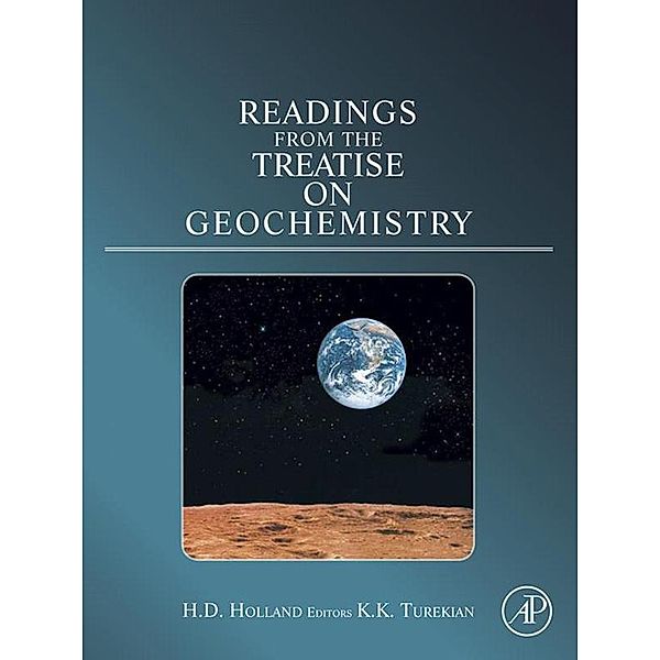 Readings from the Treatise on Geochemistry