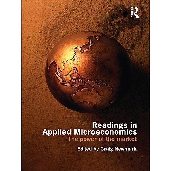 Readings in Applied Microeconomics