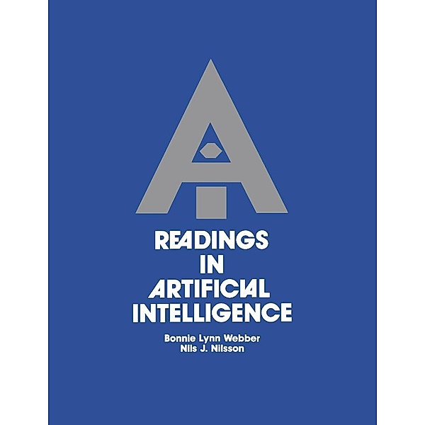 Readings in Artificial Intelligence