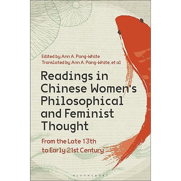 Readings in Chinese Women's Philosophical and Feminist Thought