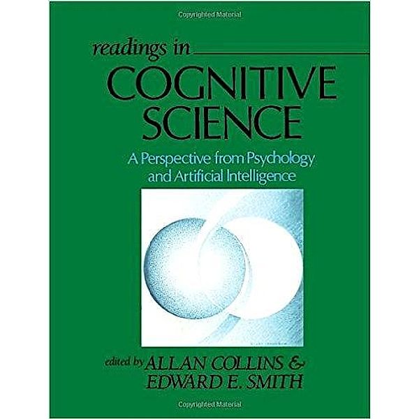 Readings in Cognitive Science