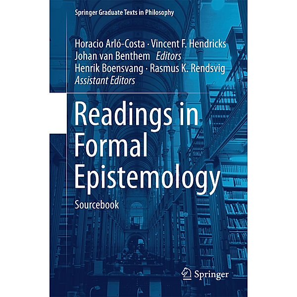 Readings in Formal Epistemology