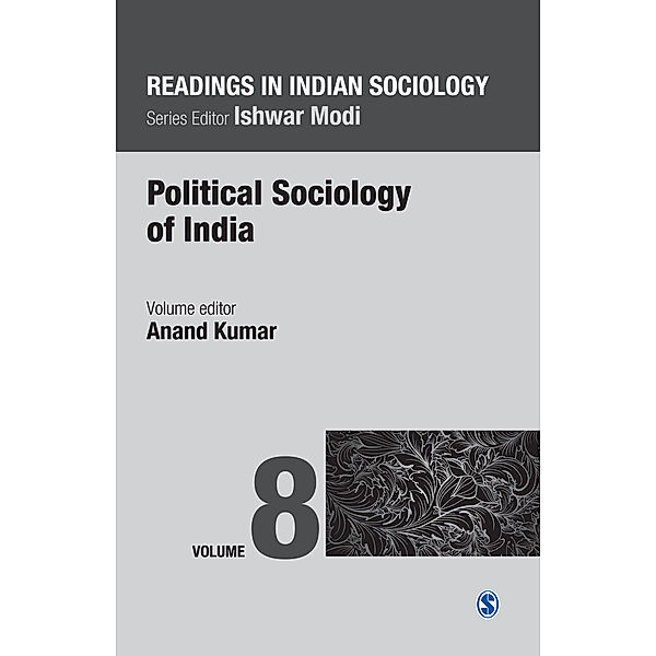 Readings in Indian Sociology: Readings in Indian Sociology