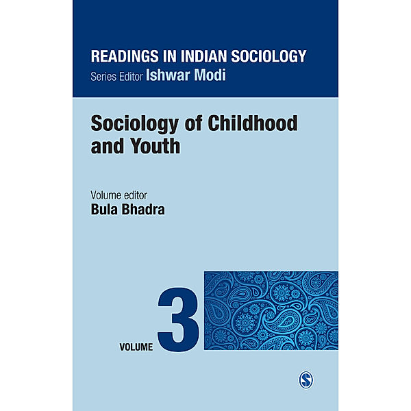 Readings in Indian Sociology: Readings in Indian Sociology