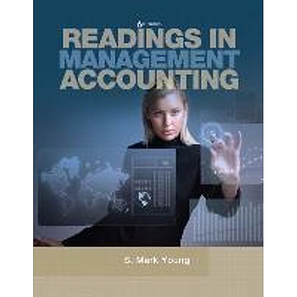 Readings in Management Accounting, S. Mark Young