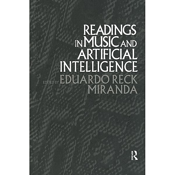 Readings in Music and Artificial Intelligence