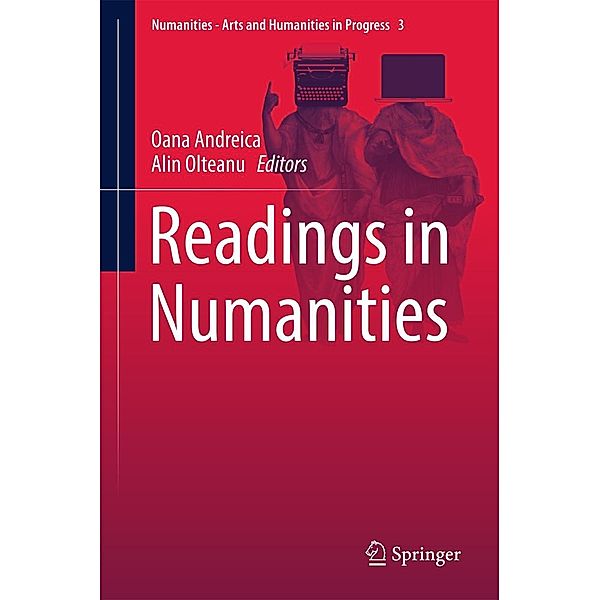 Readings in Numanities / Numanities - Arts and Humanities in Progress Bd.3