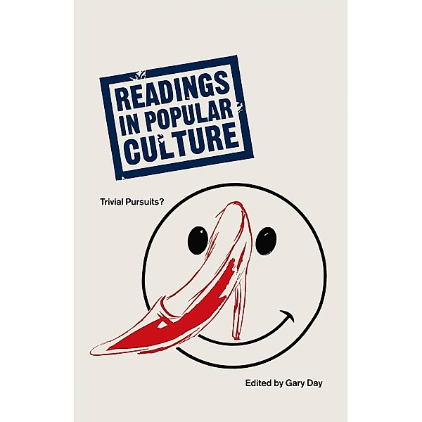 Readings In Popular Culture / Insights