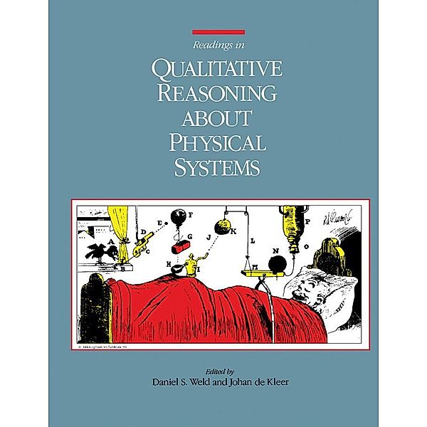 Readings in Qualitative Reasoning About Physical Systems