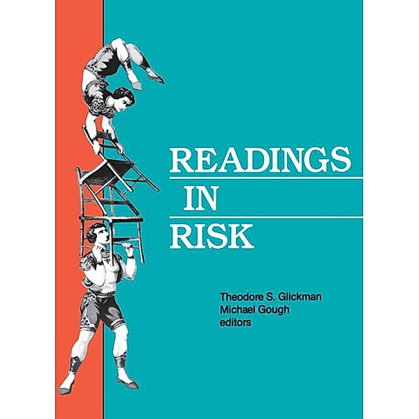 Readings in Risk, Theodore S. Glickman, Michael Gough
