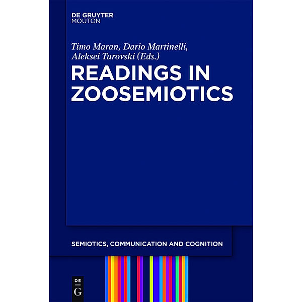 Readings in Zoosemiotics