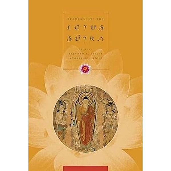 Readings of the Lotus Sutra