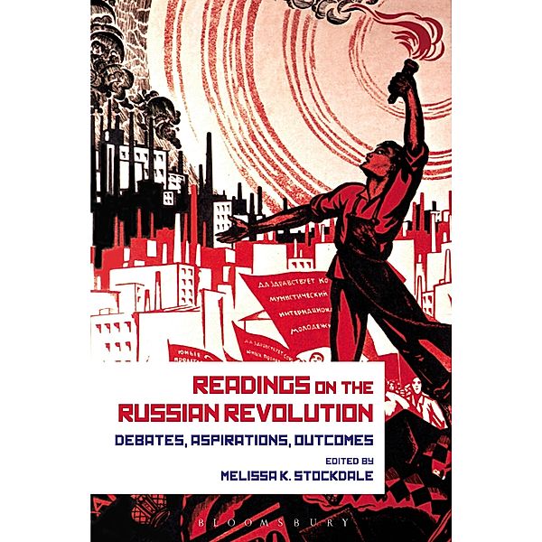 Readings on the Russian Revolution