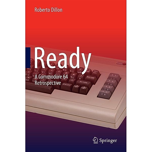 Ready, Roberto Dillon