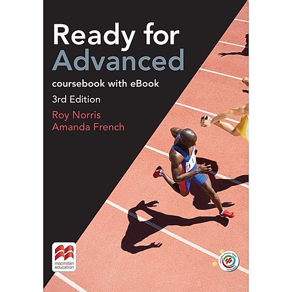 Ready for Advanced, m. 1 Buch, m. 1 Beilage, Roy Norris, Amanda French
