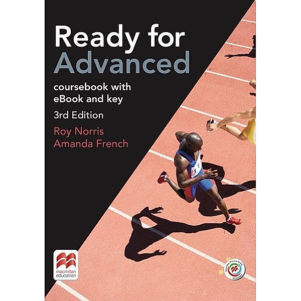 Ready for Advanced, m. 1 Buch, m. 1 Beilage, Roy Norris, Amanda French