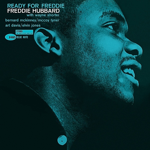 Ready For Freddie (Vinyl), Freddie Hubbard
