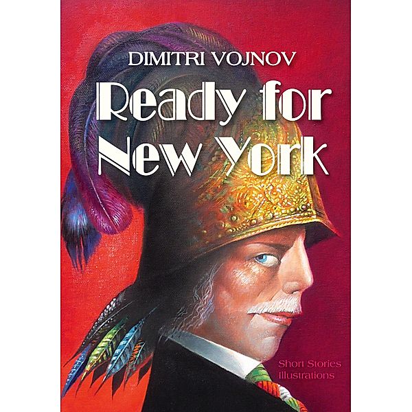 Ready for New York, Dimitri Vojnov