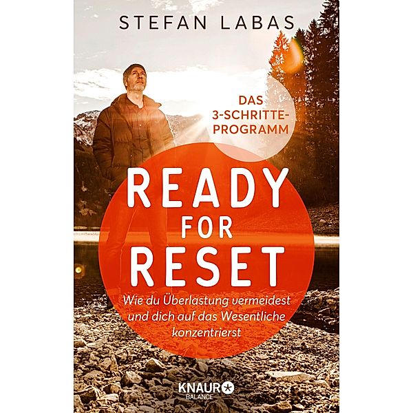 Ready for Reset, Stefan Labas
