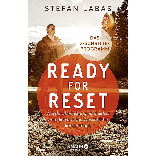 Ready for Reset, Stefan Labas