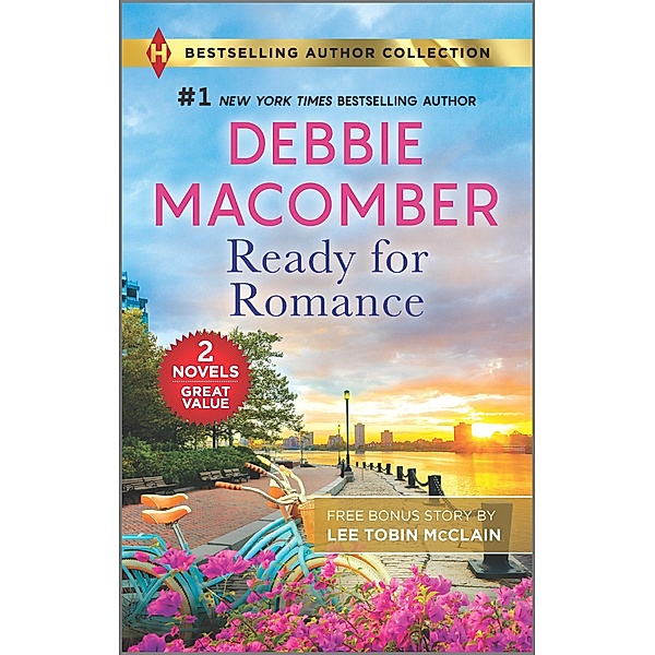 Ready for Romance & Child on His Doorstep, Debbie Macomber, Lee Tobin McClain