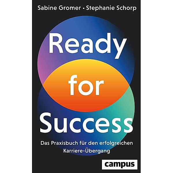 Ready for Success, Sabine Gromer, Stephanie Schorp